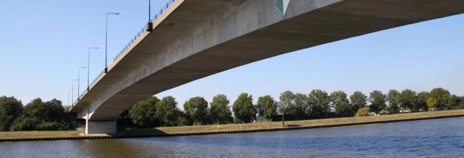 Nieuwegeinse brug