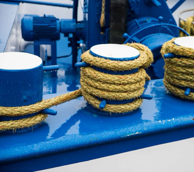 Bolder Ontvangstvoorziening